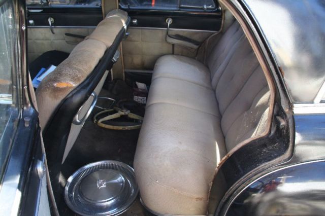 1950 Chrysler Imperial - photo 3