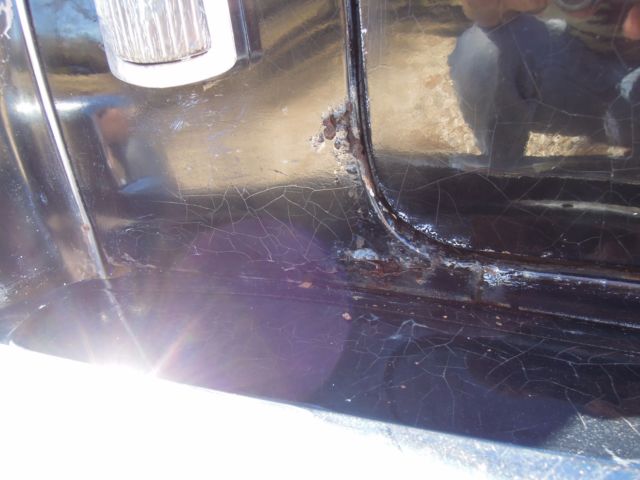 1950 Chrysler New Yorker - photo 10