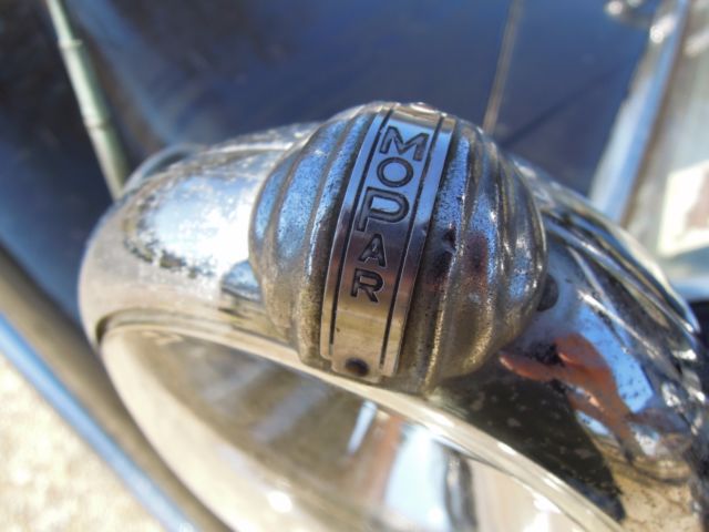 1950 Chrysler New Yorker - photo 13