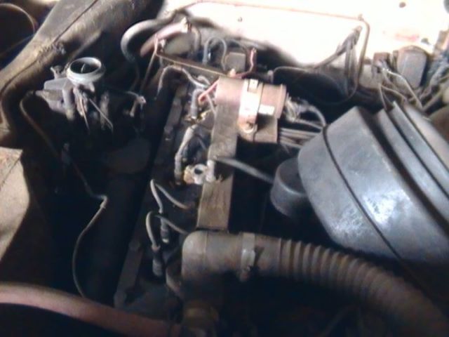 1950 Chrysler New Yorker - photo 11