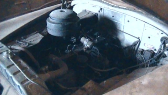 1950 Chrysler New Yorker - photo 2