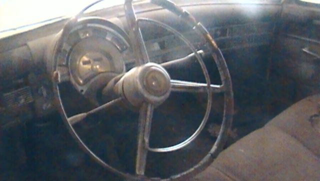 1950 Chrysler New Yorker - photo 4