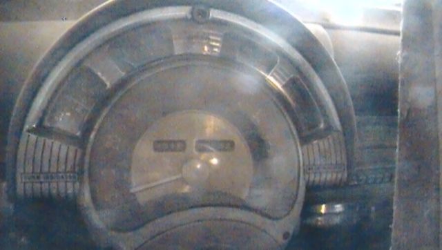 1950 Chrysler New Yorker - photo 5