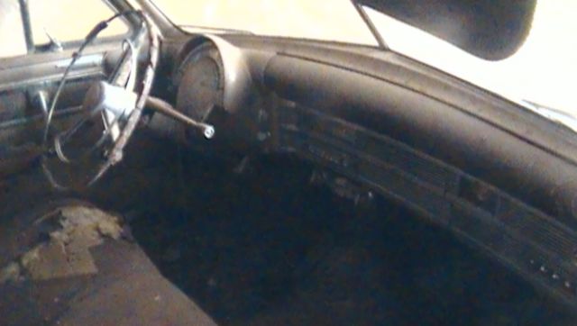 1950 Chrysler New Yorker - photo 6