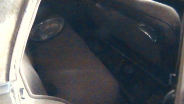 1950 Chrysler New Yorker - photo 8