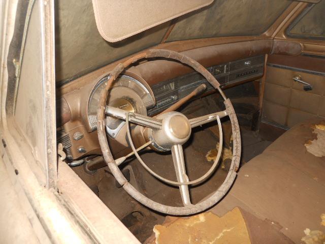 1950 Chrysler New Yorker - photo 9