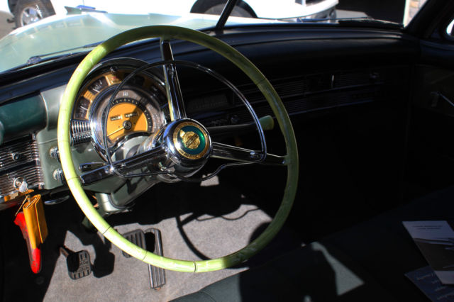 1950 Chrysler Newport Base - photo 13