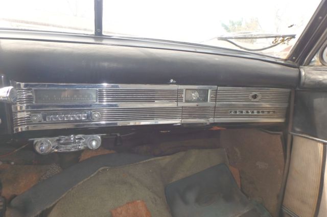 1950 Chrysler Other Town & Country - photo 9