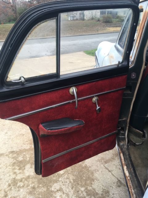 1950 Chrysler New Yorker - photo 6