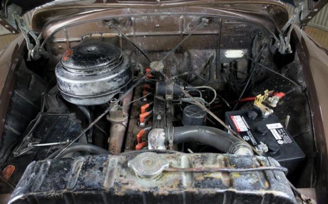 1950 Chrysler Town and Country Newport -- - photo 8