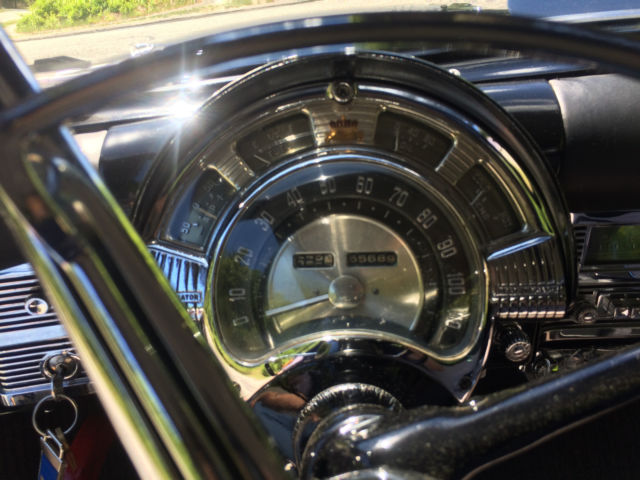 1950 Chrysler Town & Country - photo 12