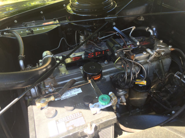 1950 Chrysler Town & Country - photo 5