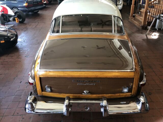 1950 Chrysler TOWN AND COUNTRY -- - photo 10