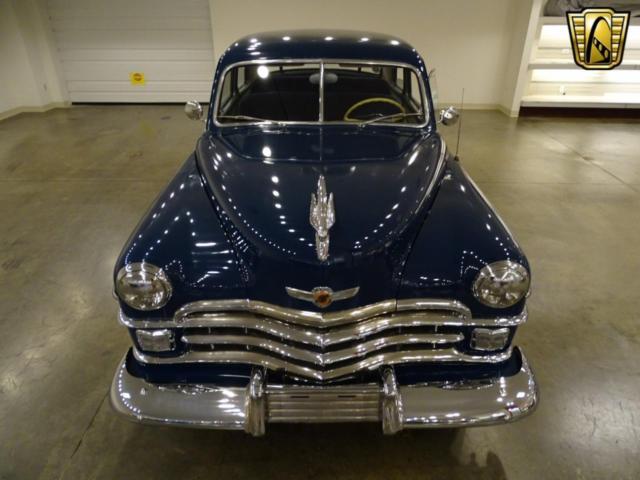 1950 Chrysler Windsor - photo 10