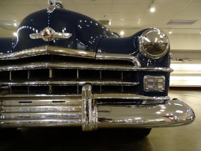 1950 Chrysler Windsor - photo 11