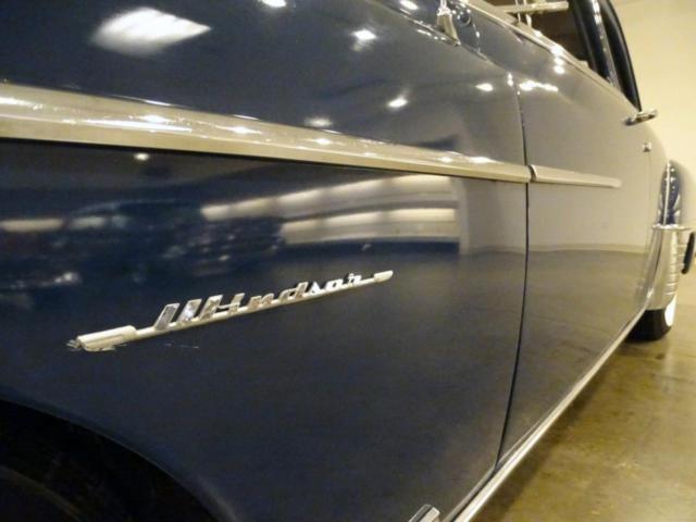 1950 Chrysler Windsor - photo 12