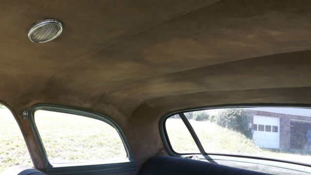 1950 Chrysler Other Windsor, 2-door coupe - photo 11