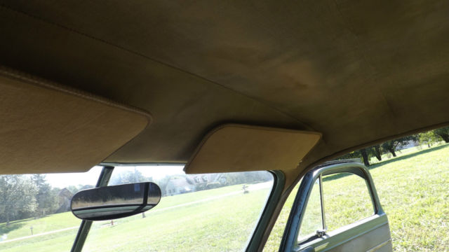 1950 Chrysler Other Windsor, 2-door coupe - photo 12