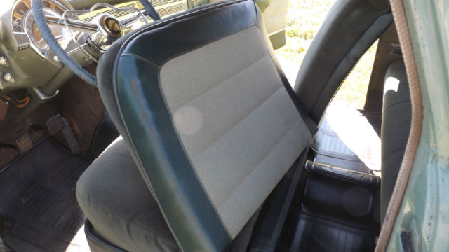 1950 Chrysler Other Windsor, 2-door coupe - photo 13