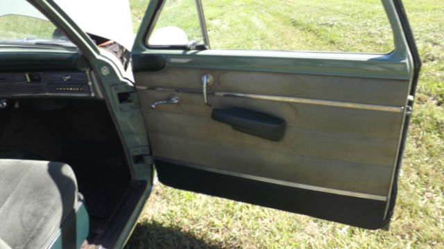 1950 Chrysler Other Windsor, 2-door coupe - photo 4