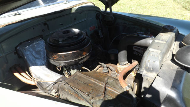 1950 Chrysler Other Windsor, 2-door coupe - photo 5