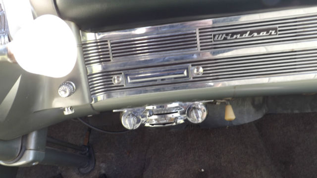 1950 Chrysler Other Windsor, 2-door coupe - photo 9