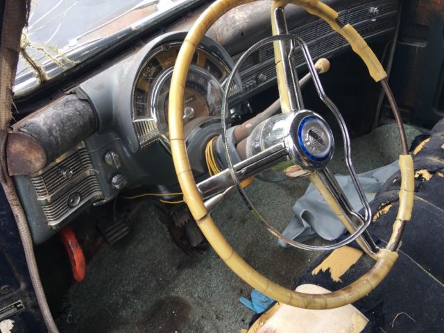 1950 Chrysler Other - photo 12