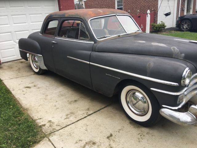 1950 Chrysler Other - photo 2