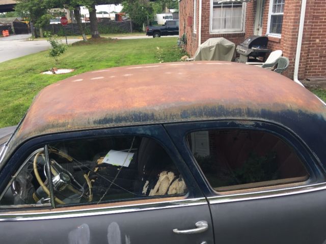 1950 Chrysler Other - photo 4