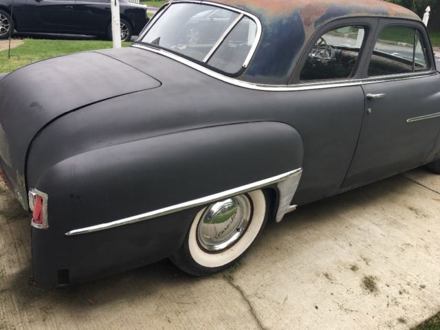 1950 Chrysler Other - photo 5