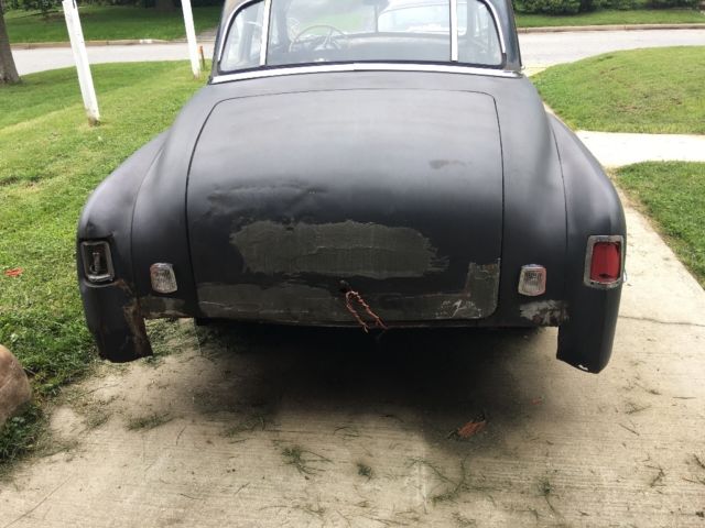 1950 Chrysler Other - photo 7
