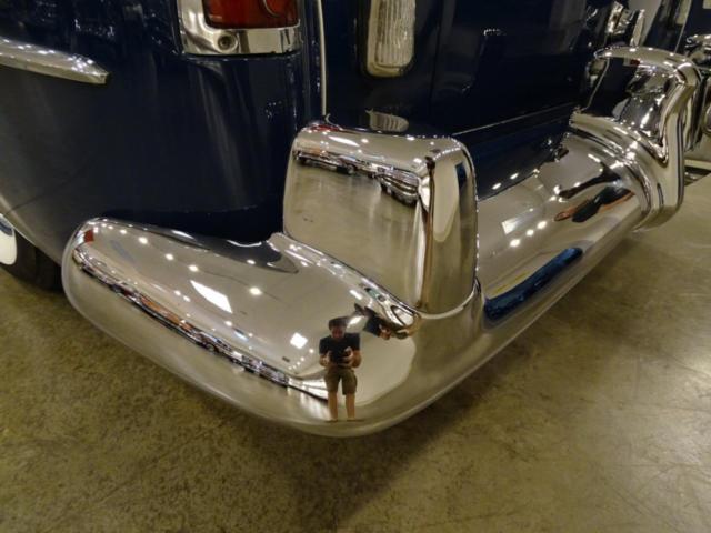 1950 Chrysler Windsor - photo 3
