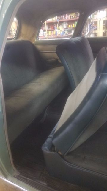 1950 Chrysler Other - photo 11