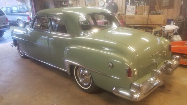 1950 Chrysler Other - photo 5