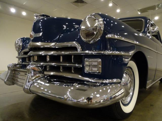 1950 Chrysler Windsor - photo 5