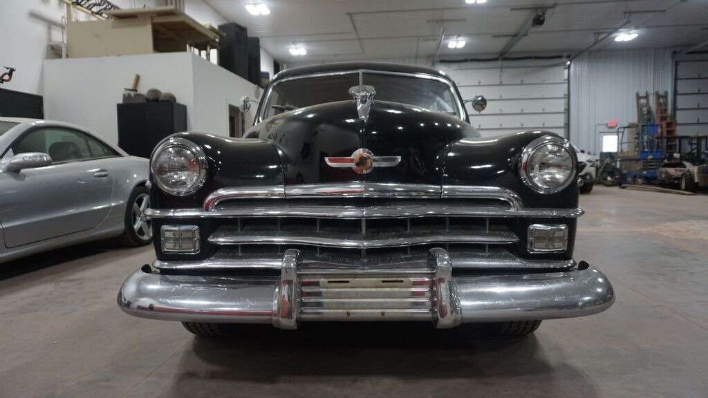 1950 Chrysler Windsor Classic 4Dr "Survivor" - photo 3