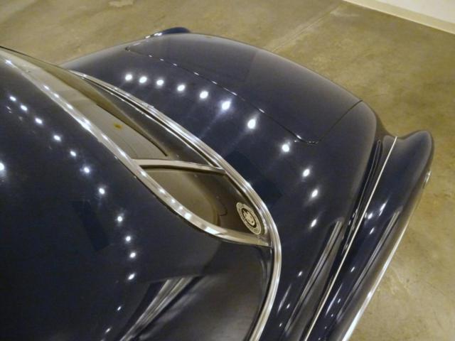 1950 Chrysler Windsor - photo 6