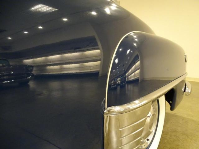 1950 Chrysler Windsor - photo 9