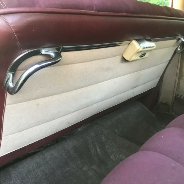 1950 Chrysler Windsor Series - photo 11