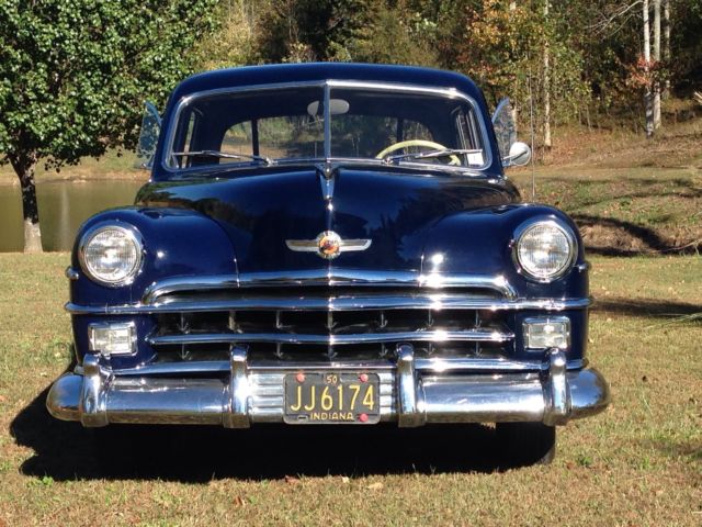 1950 Chrysler Other Base - photo 2