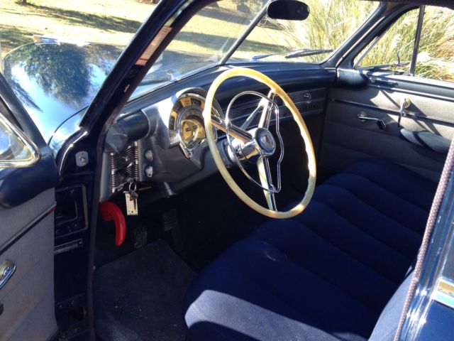 1950 Chrysler Other Base - photo 3