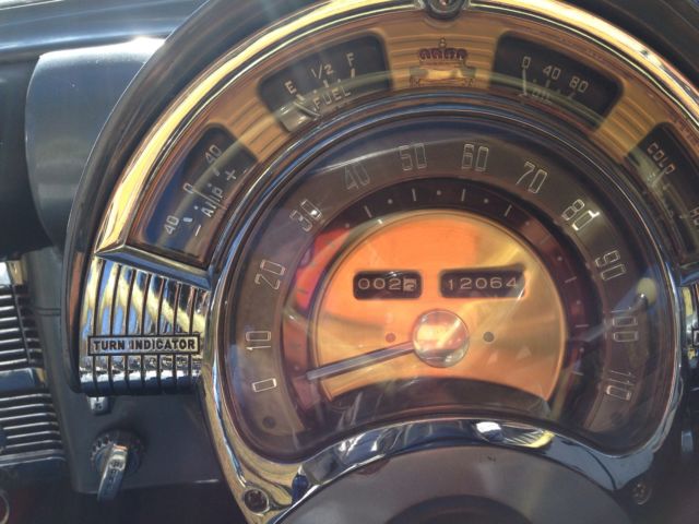 1950 Chrysler Other Base - photo 4