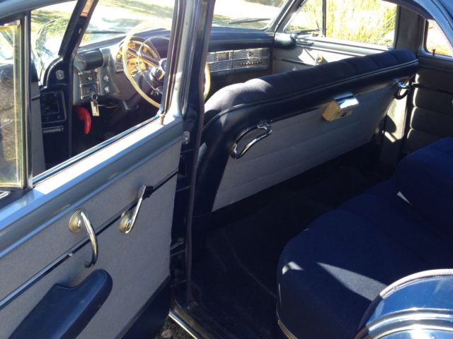 1950 Chrysler Other Base - photo 5