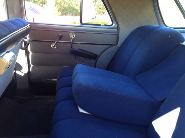 1950 Chrysler Other Base - photo 6