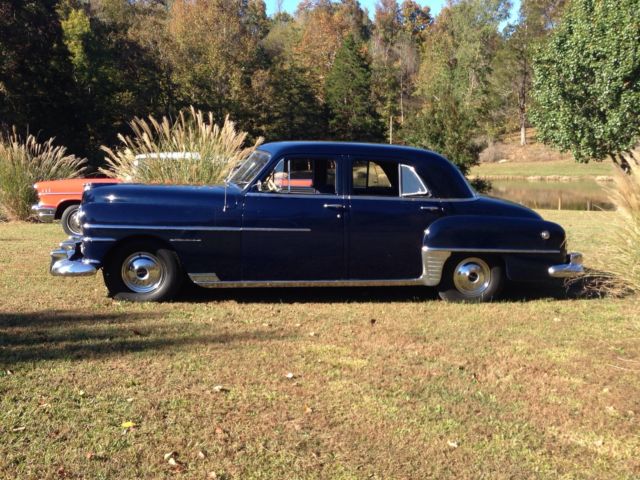 1950 Chrysler Other Base - photo 9