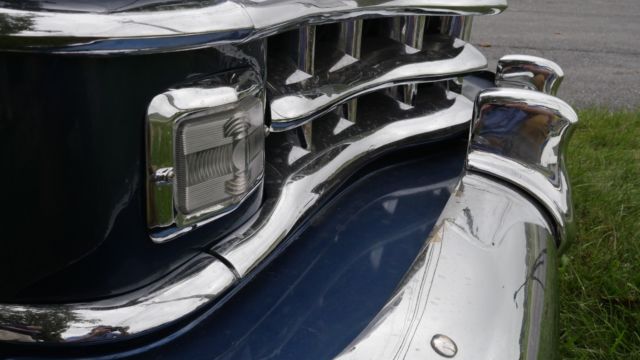 1950 Chrysler Windsor Club Coupe - photo 10