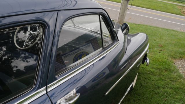 1950 Chrysler Windsor Club Coupe - photo 6