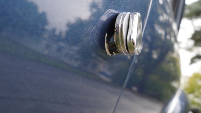 1950 Chrysler Windsor Club Coupe - photo 9