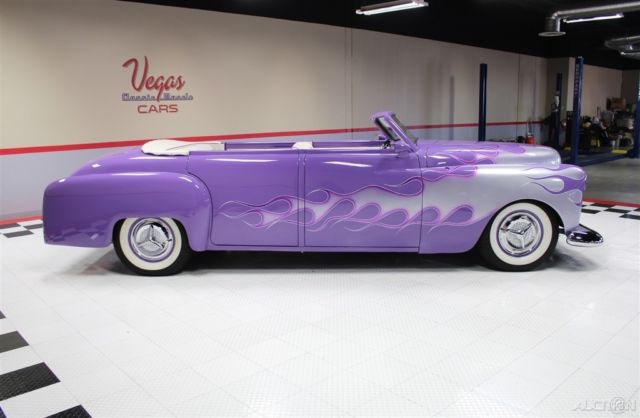 1950 Chrysler Windsor 1950 Chrysler Windsor Complete Custom - photo 7