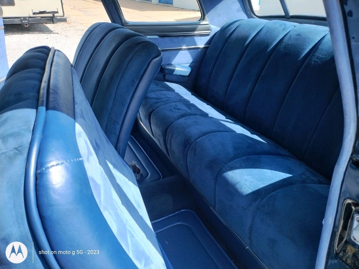 1950 Chrysler Windsor - photo 9